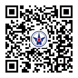 微信公众号二维码