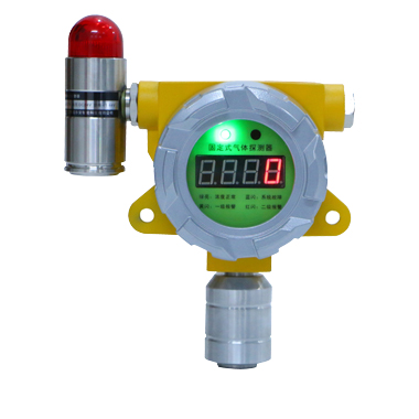 固定式气体探测器
