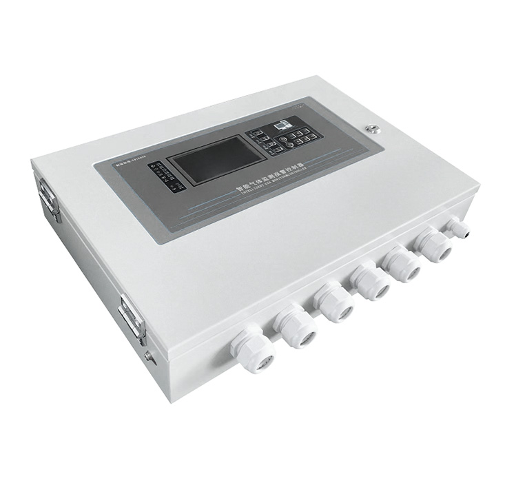 WA800气体报警控制器