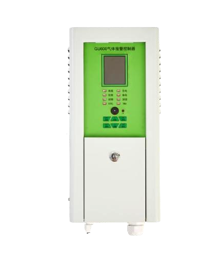 4、8路气体报警控制器