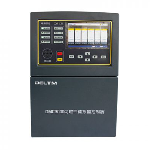 DMC3000气体报警控制器