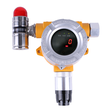 固定式气体探测器