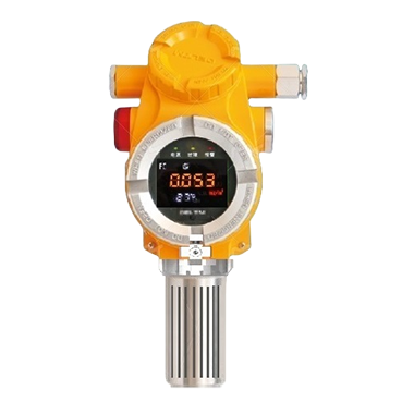 粉尘浓度检测仪